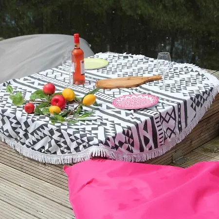 Bohemian Included Boat Supboards And Pool 5 Minutes By Boat From Parking To The Bohemien *