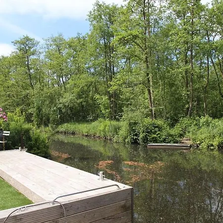 Bohemian Included Boat Supboards And Pool 5 Minutes By Boat From Parking To The Bohemien *