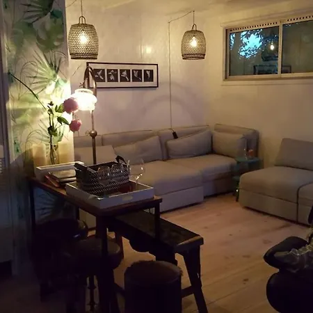 Bohemian Included Boat Supboards And Pool 5 Minutes By Boat From Parking To The Bohemien Loosdrecht