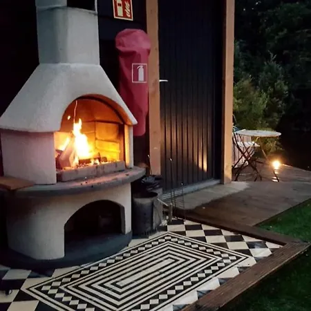 Daire Bohemian Included Boat Supboards And Pool 5 Minutes By Boat From Parking To The Bohemien Loosdrecht